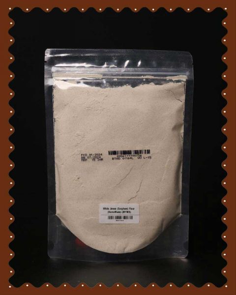 Kalagura Gampa White Jowar Flour
